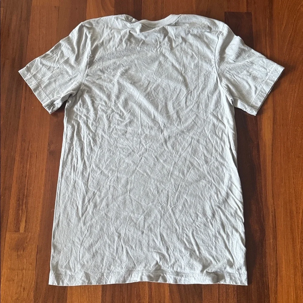 Nike Men's Futura Brand Riff Short-Sleeve T-Shirt Size Small
